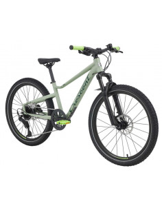 Crescent Niak 24tum 9-vxl Grön 2