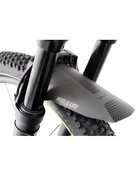 Crescent Niak 24tum 9-vxl Grön