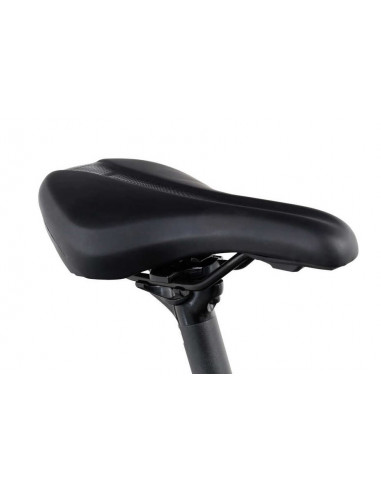 Crescent Niak 24tum 9-vxl Grön