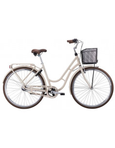 Monark Karin 28tum 3vxl Sand 51cm