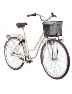 Monark Karin 28tum 3vxl Sand 51cm 2