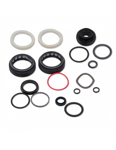 Rockshox Servicekit 200H Yari Dual Position Air