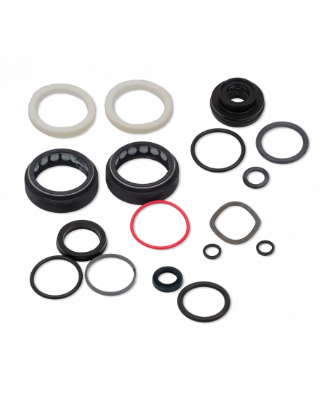 Rockshox Servicekit 200H Yari Dual Position Air