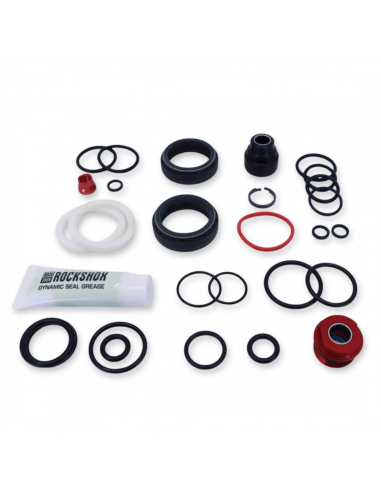 Rockshox Servicekit 200H SID SL 32 Base/Select/Select+/Ultimate MY24+ Gen-D