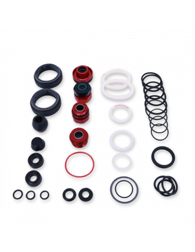Rockshox Servicekit 200H Lyrik Base/Select/Select+/Ultimate MY22+ Gen-D