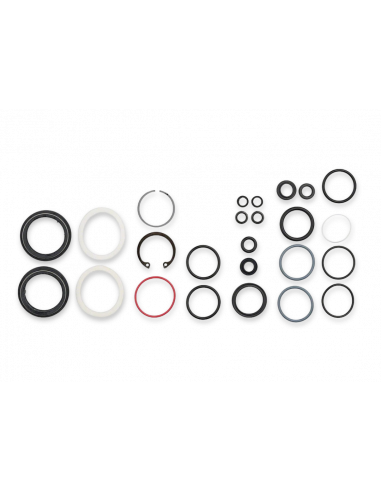 Rockshox Servicekit 200H Domain MY25+ Gen-C