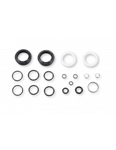 Rockshox Servicekit 200H Psylo Silver MY25+ Gen-A