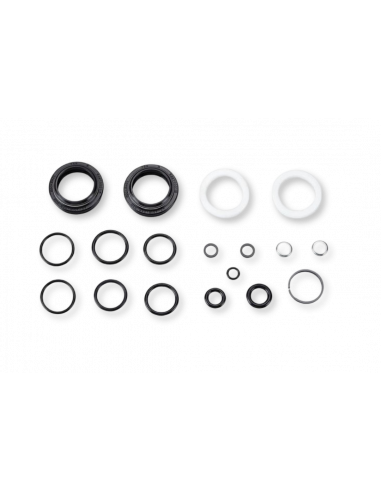 Rockshox Servicekit 200H Psylo Silver MY25+ Gen-A