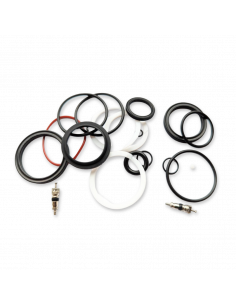Rockshox Servicekit 200H IsoStrut A1+ MY24+ (Inh. ej tätningar till ram)