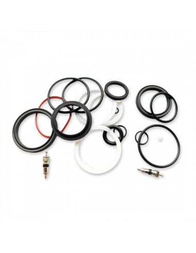 Rockshox Servicekit 200H IsoStrut A1+ MY24+ (Inh. ej tätningar till ram)
