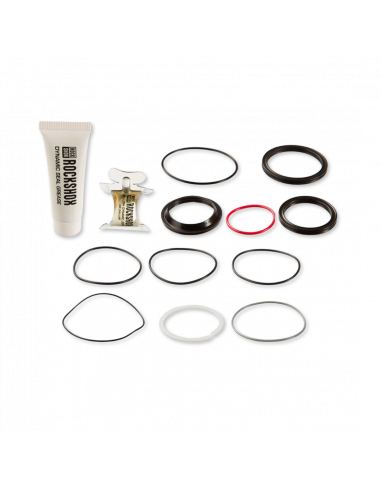 Rockshox Servicekit 50H Deluxe/Super Deluxe+/Thrushaft 21-24/Nude/Bold 22+ Gen-C