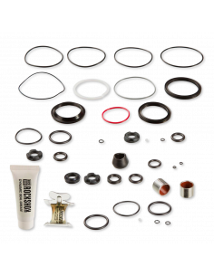 Rockshox Servicekit 200H Deluxe/Super Deluxe+/Thrushaft 21-24/Nude/Bold 22+ Gen-C