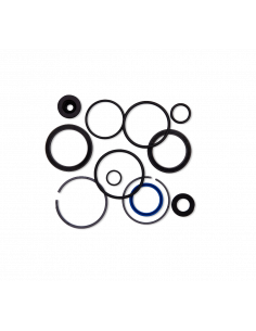 Marzocchi Bomber Z2 34 Rail 1.0 Damper Rebuild Kit