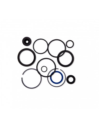 Marzocchi Bomber Z2 34 Rail 1.0 Damper Rebuild Kit