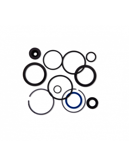 Marzocchi Bomber Z2 34 Rail 1.0 Damper Rebuild Kit