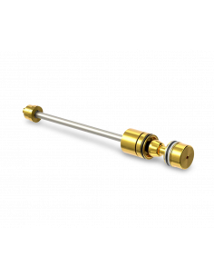 Rockshox Air Spring Upgrade Kit DebonAir+ w/ Butter Cup 170mm ZEB A1+