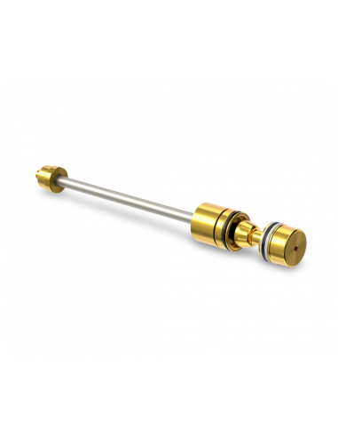 Rockshox Air Spring Upgrade Kit DebonAir+ w/ Butter Cup 170mm ZEB A1+