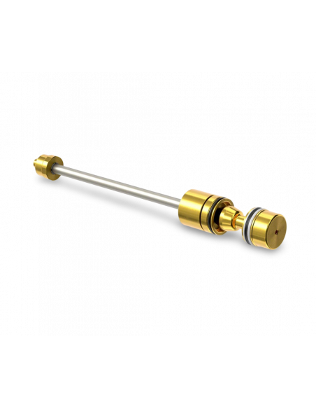 Rockshox Air Spring Upgrade Kit DebonAir+ w/ Butter Cup 170mm ZEB A1+