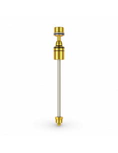 Rockshox Air Spring Upgrade Kit DebonAir+ w/ Butter Cup 170mm ZEB A1+ 2