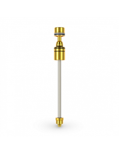 Rockshox Air Spring Upgrade Kit DebonAir+ w/ Butter Cup 170mm ZEB A1+