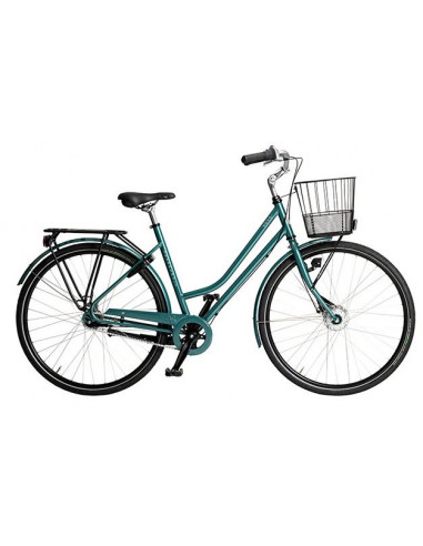 Skeppshult Nova Premium 7-vxl Blågran 53cm