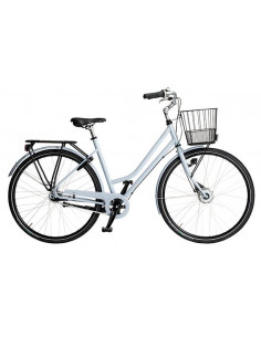 Skeppshult Nova Premium 7-vxl Källblå 53cm