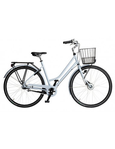 Skeppshult Nova Premium 7-vxl Källblå 53cm