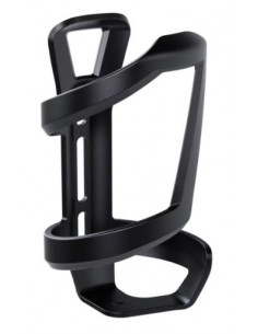 Flaskhållare Trek Side Load Höger Mattsvart