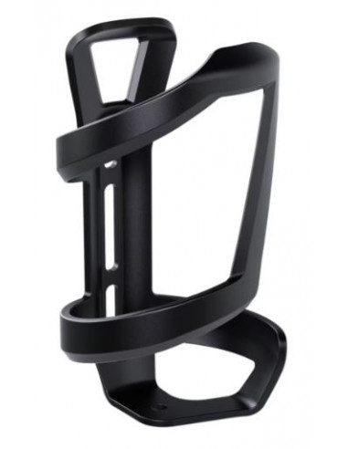 Flaskhållare Trek Side Load Höger Mattsvart