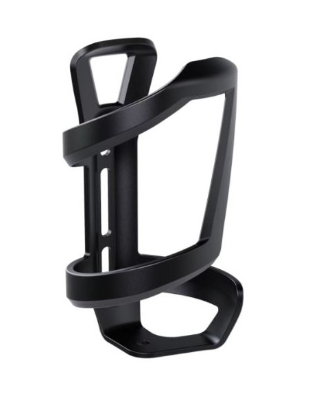 Flaskhållare Trek Side Load Höger Mattsvart