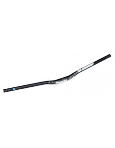 Styre PRO FRS Svart 20mm Rise