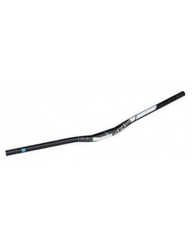 Styre PRO FRS Svart 20mm Rise