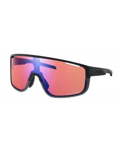 Glasögon Shimano CE-PLSR3 Pulsar Ridescape Off-Road Matt svart