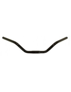 Styre Skeppshult Natur 610mm Svart