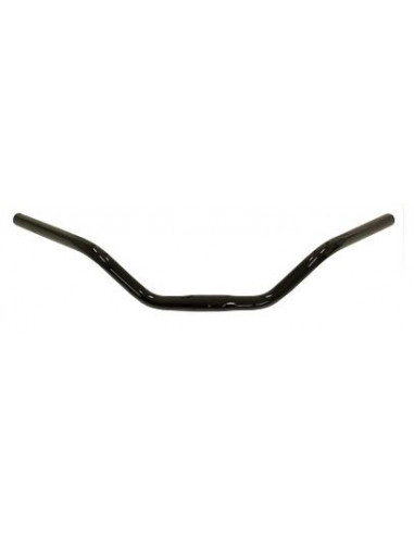 Styre Skeppshult Natur 610mm Svart