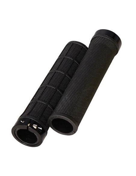 Handtag OXFORD Lock On Slim