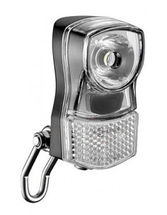 Framlampa Union INOX