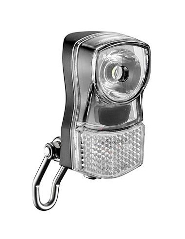 Framlampa Union INOX