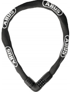 Lås ABUS Tresor Kombination 6806C 85cm