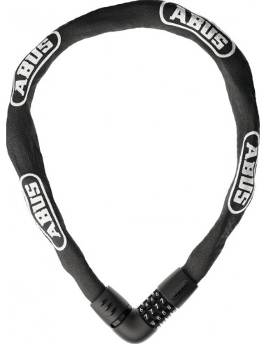 Lås ABUS Tresor Kombination 6806C 85cm