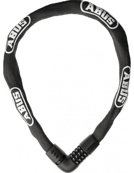 Lås ABUS Tresor Kombination 6806C 85cm