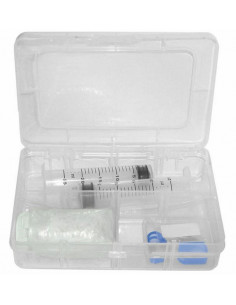 Luftningskit XLC för Tektro/XLC