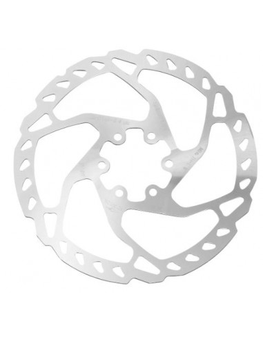 Bromsskiva Shimano 6bult 160mm