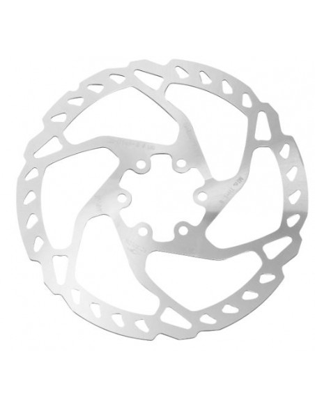 Bromsskiva Shimano 6bult 160mm