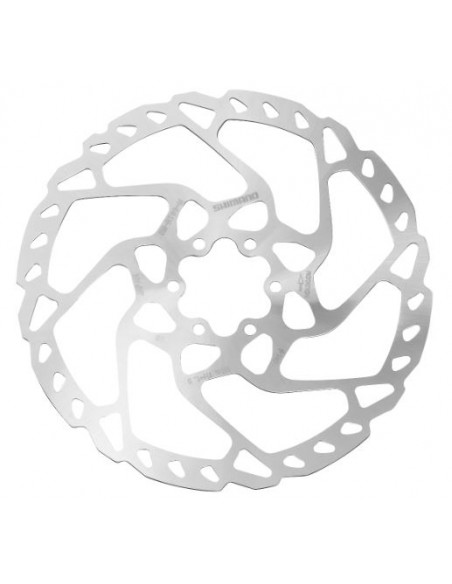Bromsskiva Shimano 6bult 180mm
