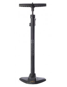 Pump Oxford Airtrack med mätare
