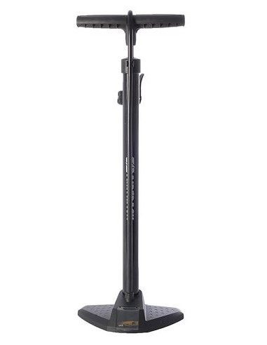 Pump Oxford Airtrack med mätare