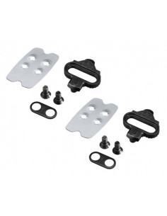 Clips SPD CL-MT001 svart med platta