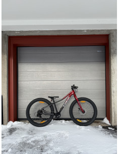 Begagnad Trek Roscoe 24tum 8-växlad