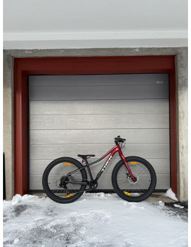 Begagnad Trek Roscoe 24tum 8-växlad